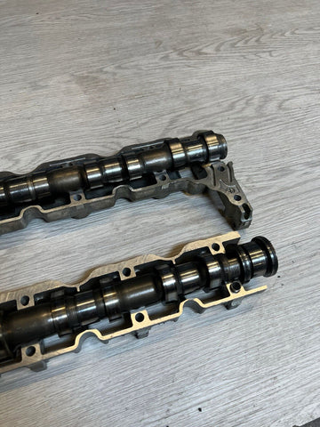 15-20 BMW F80 F82 F83 M3 M4 S55 Cams Camshafts