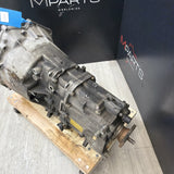 2004 BMW 01-06 E46 M3 SMG Gearbox Transmission 141k