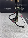 BMW OEM GENUINE E90 E92 E93 M3 RADIO WIRING HARNESS PIGTAIL PLUG WIRES