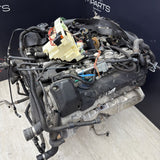 2008 BMW 06-10 E60 E63 E64 M5 M6 S85 V10 Complete Engine Motor 113k Miles
