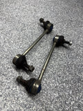 Rear Sway Bar Links Stabilizer Kit Suspension E46 M3