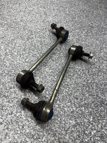 Rear Sway Bar Links Stabilizer Kit Suspension E46 M3
