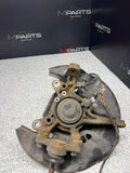 00-09 HONDA S2000 AP1 AP2 - Front Left Driver Spindle Knuckle Hub OEM