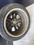 17" Light Alloy Wheel Tire Rim Style 161 OEM BMW E92 E93 E90 335i 328i 2005-13