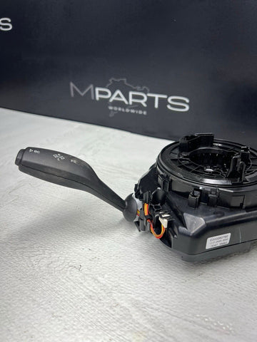 BMW F02 F06 F10 F12 F13 M5 M6 Steering Switch Angle Sensor Clock Spring 9245622