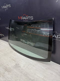 (PICKUP ONLY) 21-26 BMW G20 G80 M3 Sedan Rear Windshield Window Glass OEM