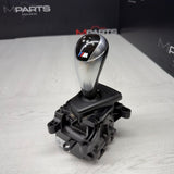 2015–2016 BMW X6 M F86 Transmission Shifter / Gear Selector OEM 7849286-02
