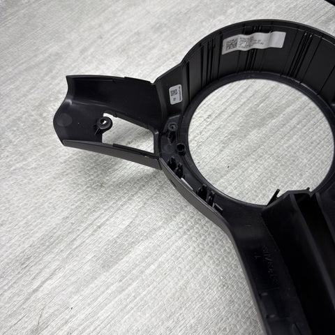 GENUINE BMW STEERING WHEEL TRIM BACK F87 F80 F82 F83 M3 M4 DCT