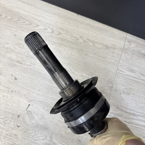23-24 OEM BMW G87 M2 Rear Right Passenger Side Output Half Shaft Axle 4k