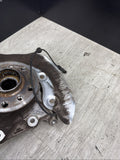 BMW X3 M F97 20-24 Rear Right Side Spindle Knuckle Bearning Hub