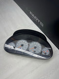 2001-2006 BMW E46 M3 Instrument Cluster Speedometer Spedometer SMG