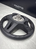 2019-2023 BMW 5 7 8 X3 X4 X5 X6 HEATED STEERING WHEEL M-SPORT
