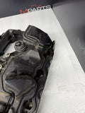 15-20 OEM BMW F80 F82 F83 F87 M2 M3 M4 S55 Engine Cylinder Head Valve Cover