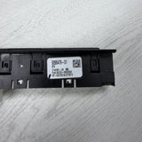 17–20 BMW 3 Series F30 F32 M3 M4 Driver Assistance Control Switch OEM 9268479