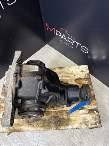01-06 BMW E46 M3 REAR DIFF DIFFERENTIAL 103k MILES 3.62