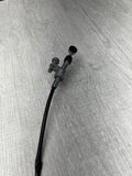 15-20 BMW F80 F82 F83 M3 M4 GEAR SHIFTER SELECTOR CONTROL MODULE CABLE 2284704