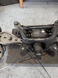 01-06 BMW E46 M3 Rearend Rear End Suspension Subframe Differential 119k