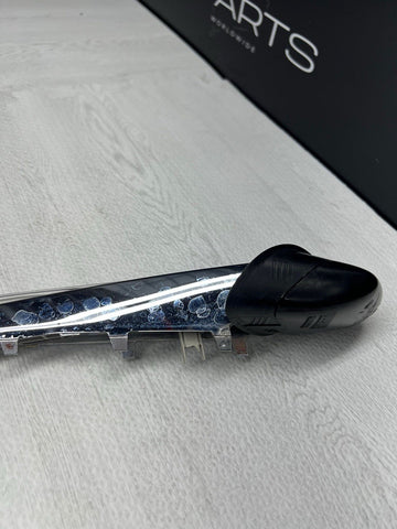 08-13 BMW E92 E93 M3 Front Fender Grille Right Passenger Side Marker Light