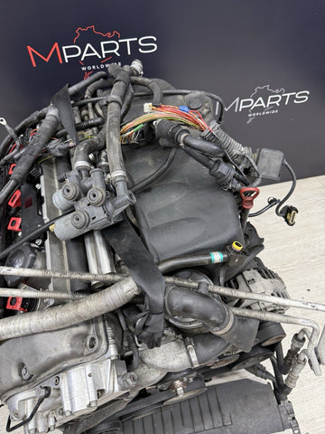 2002 BMW E46 M3 01-06 S54 3.2L Engine Motor 136k Miles Complete