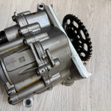 2011–2016 BMW M5/M6 S63 ENGINE MOTOR OIL FEED PUMP OEM 7843135