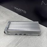 BMW E90 E92 E60 E63 328i 528i 330i 545i Logic BECKER TOP HIFI AMPLIFIER 9177752
