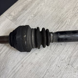 08-13 OEM BMW E90 E92 E93 M3 Rear Left Driver Side Output Half Shaft Axle