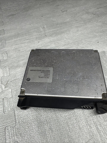 BMW S52 DME ECU Engine Control Module 1996-2000 E36 M3 Z3 M3.2 MS41.1