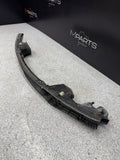 01-06 BMW E46 M3 Front Bumper Rebar Reinforcement Beam 51117893527