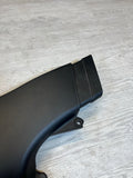 01-06 BMW E46 M3 Front Intake Air Scoop Inlet Original OEM