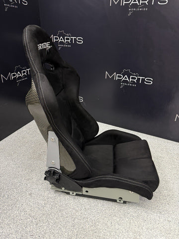 Bride Stradia II Japan Single Reclining Seat