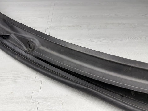 BMW 1999-2006 E46 M3 Front Windshield Cowl Cover Trim Panel OEM