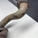 12-20 BMW M5 Right Side Exhaust Manifold OEM 7843781