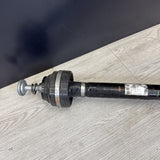 23-24 OEM BMW G87 M2 Rear Right Passenger Side Output Half Shaft Axle 4k