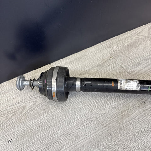 23-24 OEM BMW G87 M2 Rear Right Passenger Side Output Half Shaft Axle 4k