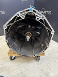 BMW 08-13 E90 E92 E93 M3 S65 Complete 6 Speed Manual Transmission Gearbox 55k