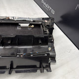 01-06 BMW E46 M3 330 328 323 Convertible Black Dash Storage Glove Box Glovebox