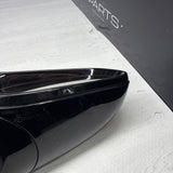 15-20 BMW F82 F83 M4 RIGHT PASSENGER MIRROR NO CAMERA *Crack*