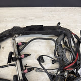 BMW E36 M3 S52 3.2L Engine Harness Wire Wiring Manual 96-99 OEM