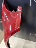01-06 BMW E46 M3 Right Passenger Fender Imola Red