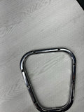BMW OEM Z3 M Roadster M Coupe Chrome Shifter Bezel Trim 51162491402