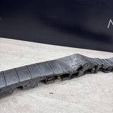 OEM BMW 01-06 E46 M3 FRONT BUMPER FOAM FOAMS SUPPORT 51118056689