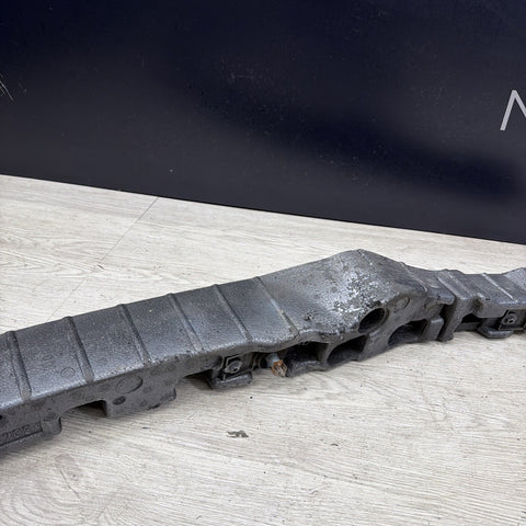 OEM BMW 01-06 E46 M3 FRONT BUMPER FOAM FOAMS SUPPORT 51118056689