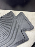 OEM BMW All Weather Floor Mats 19-26 G26 G80 G82 G83 M3 M4 51475A43444/5A26849