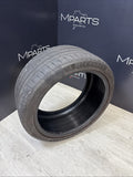 2023 Used Tire 275/35ZR19 (96Y) Michelin Pilot Sport 4 S - 6-7/32