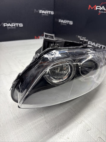 BMW OEM 07-10 E92 E93 328 335 M3 FRONT DRIVER SIDE XENON HEADLIGHT HEADLAMP