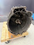 BMW Z3 E36 E46 Manual Transmission ZF Gearbox 5 Speed 147k Miles