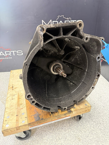 BMW Z3 E36 E46 Manual Transmission ZF Gearbox 5 Speed 147k Miles