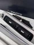 INTERIOR TRIM ALUMINUM MOLDING COVER SET BMW F10 535I 550I M5 (2011-2016) OEM