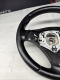 OEM Genuine BMW 08-13 E90 E92 E93 M3 Leather Steering Wheel DCT