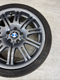 2001-2006 BMW M3 Front Wheel 19 x 8 Style 67 Rim